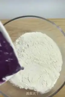 Make Milk and potatoes step 4