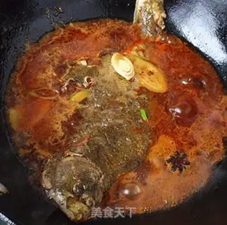 Make Spicy snails step 4