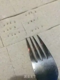 Make Handmade pan step 7