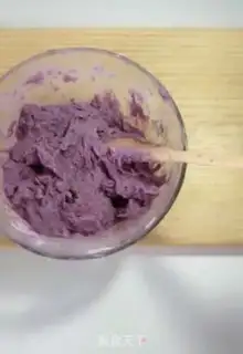 Make Milk and potatoes step 5