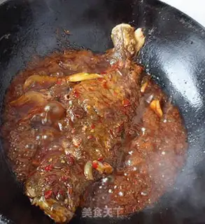 Make Spicy snails step 5