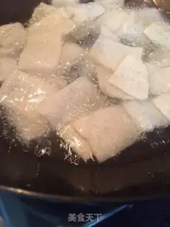 Make Handmade pan step 8
