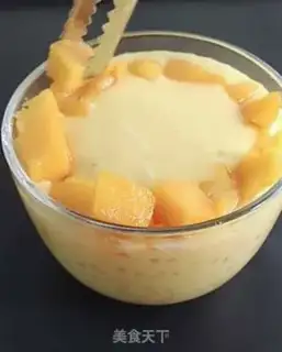 Make Yang Yee Man Lo step 8