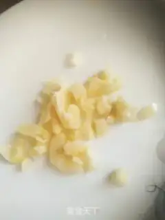 Make Scrambles step 1