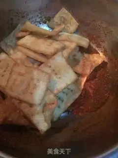 Make Handmade pan step 9