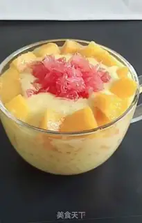 Make Yang Yee Man Lo step 9