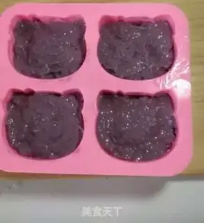 Make Milk and potatoes step 7