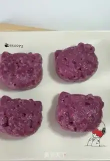 Make Milk and potatoes step 8