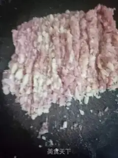 Make Steamed meatloaf step 4