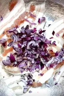 Make Pickles step 1
