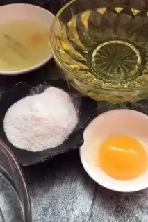 Make Homemade salad sauce step 0