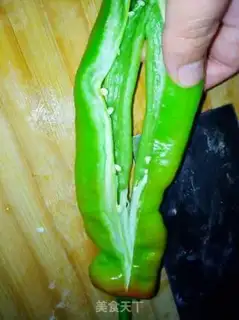Make Hot white step 2
