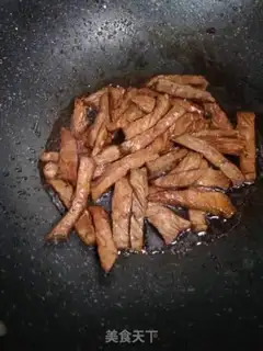 Make Baby beef jerky step 4