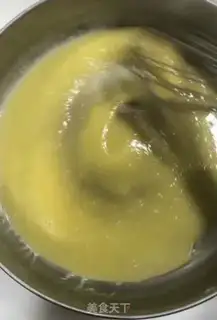 Make oatmeal cookies step 2