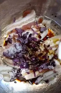 Make Pickles step 4