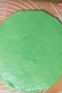 Make Vegetable singles step 5