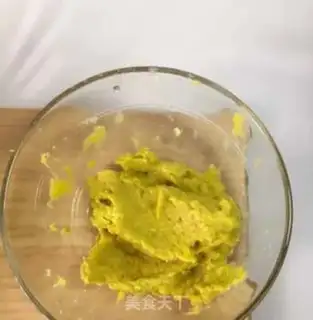Make Pumpkin pie step 3
