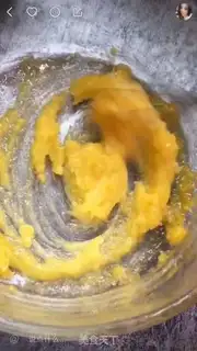Make Homemade salad sauce step 3