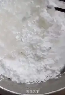 Make Crystal bag step 1