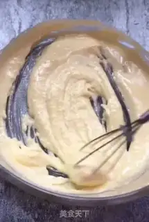 Make Homemade salad sauce step 4