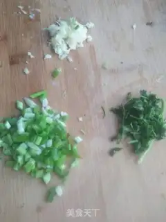 Make ♪ Tofu ♪ step 4