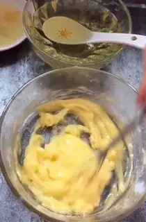 Make Homemade salad sauce step 5