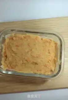 Make Vegetable chicken step 5