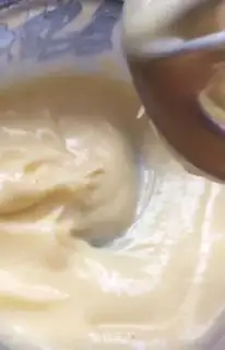 Make Homemade salad sauce step 6