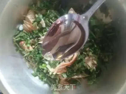 Make ♪ Tofu ♪ step 5