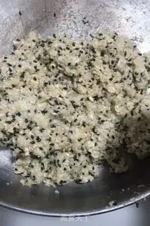 Make oatmeal cookies step 7