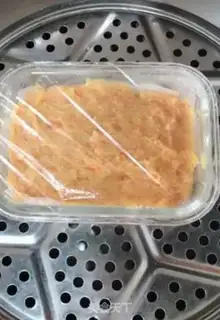 Make Vegetable chicken step 6