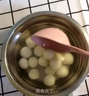 Make Mango Maru step 5