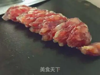 Make Five carrots step 3