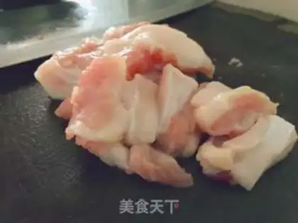 Make Five carrots step 4