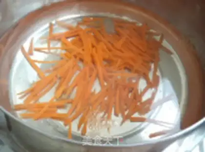 Make Delicious noodles step 2