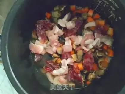 Make Five carrots step 5