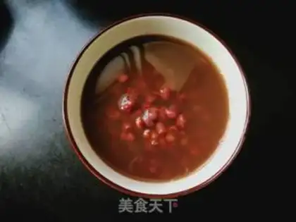 Make Apricot cyanide step 2