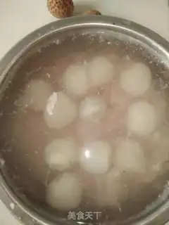 Make Pie tarts soup step 1