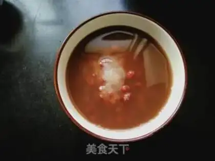 Make Apricot cyanide step 3