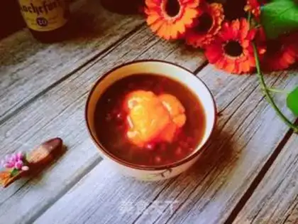 Make Apricot cyanide step 5