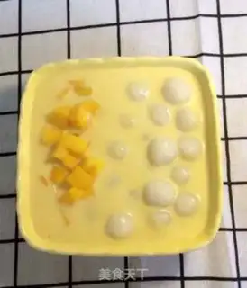 Make Mango Maru step 13