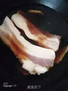 Make Dry pan tofu step 0