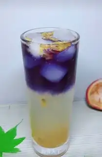Make Summer night dream step 6