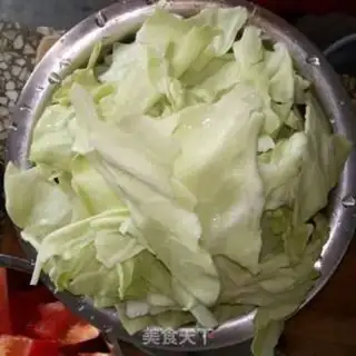 Make Soviet food step 5