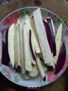 Make Cheese and beans step 2