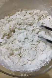 Make Crackers step 2