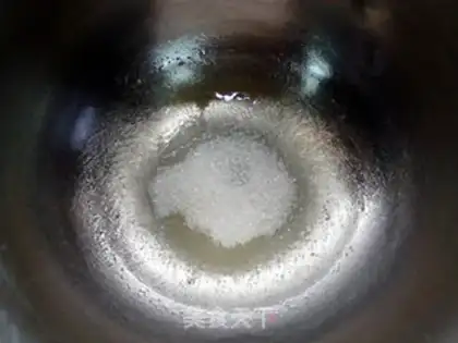 Make Katie Cutter Creamberry step 5