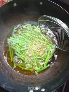Make Cheese and beans step 3