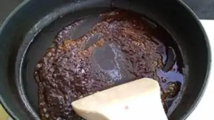 Make Tofu step 3