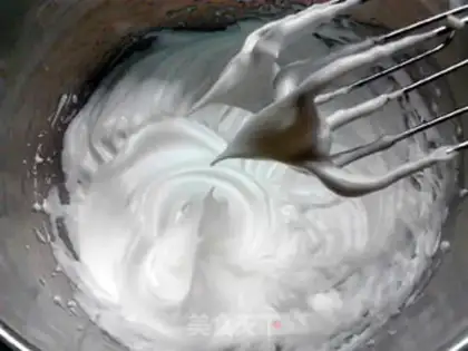 Make Katie Cutter Creamberry step 6